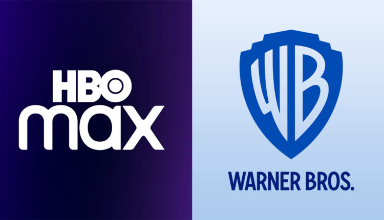 HBO e Warner